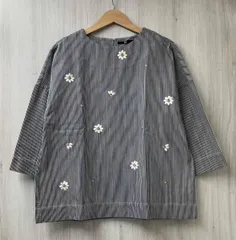 2025年最新】45rシャツ、ブラウスの人気アイテム - メルカリ