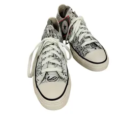 コンバース CONVERSE ALL STAR BANDANA OX メンズ JPN：27 