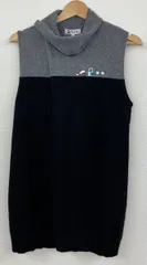 値下げしました新品未使用　ピッコーネ　ロングベスト ロングベスト【NEMIKA】|ネミカ | レリアン公式オンラインストア