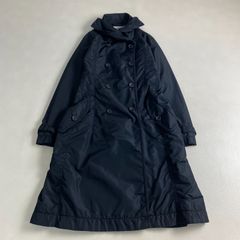 ジルボー戦場のカメラマンシリーズ モッズコート 未使用保管品 紺色L