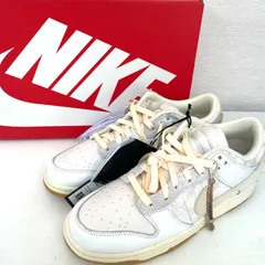 ✨新品未使用✨NIKE ナイキ　ダンクLOWレトロQS メンズスニーカー　IB2259-001