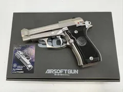 2025年最新】ウエスタンアームズ ベレッタの人気アイテム - メルカリ