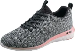 ヨネックス YONEX ウォーキングシューズ パワークッションL01Y  L01Y 010 グレー