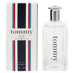 EST. 1985 トミーヒルフィガー　ヒルフィガー　香水　50ml EST. 1985 トミーヒルフィガー ヒルフィガー 香水 50ml - メルカリ