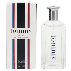 トミーヒルフィガー トミー EDT・SP 100ml 香水 フレグランス TOMMY TOMMY HILFIGER 新品 未使用のサムネイル