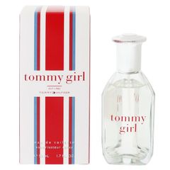 香水 □ トミーヒルフィガー トミーガール サマーコロン 100ml