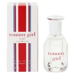 トミーヒルフィガー トミーガール EDT・SP 30ml 香水 フレグランス TOMMY GIRL TOILETTE TOMMY HILFIGER 新品 未使用のサムネイル