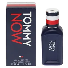 トミーヒルフィガー トミー ナウ EDT・SP 30ml 香水 フレグランス TOMMY NOW TOMMY HILFIGER 新品 未使用のサムネイル