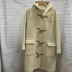 【未使用】オールドイングランド ダッフルコート ロング ヘリンボーン トグル 2025年最新】OLD ENGLAND ダッフルコートの人気アイテム - メルカリ