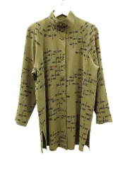 2026年最新】詩仙堂 ちりめん トップスの人気アイテム - メルカリ