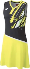 ヨネックス YONEX テニス ウィメンズワンピース  20642Y 007 ブラック