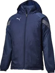 プーマ PUMA サッカー サッカー TEAMFINAL ナカワタ ウーブンジャケット  658188 06 PEACOAT