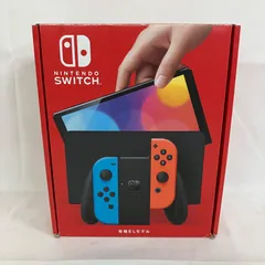 2025年最新】nintendo switch 有機elモデル箱ネオンの人気アイテム