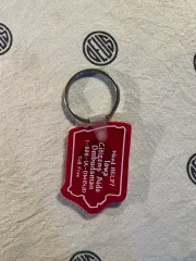 ヴィンテージキーホルダー(4)