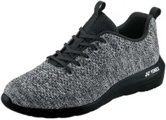ヨネックス YONEX ウォーキングシューズ パワークッションL01Y  L01Y 144 ダークグレー