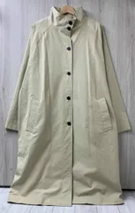 2025年最新】ohotoro トレンチコートの人気アイテム - メルカリ