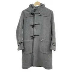 ORCIVAL(オーシバル) ダッフルコート サイズ0 XS レディース - グレー 長袖/冬