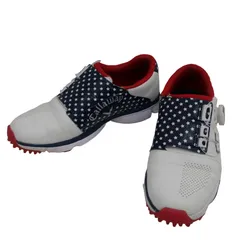 2026年最新】callaway hyperchev boaの人気アイテム - メルカリ