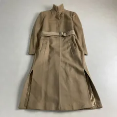 2025年最新】GUCCI ロングコートの人気アイテム - メルカリ