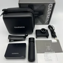 2025年最新】garmin r10の人気アイテム - メルカリ