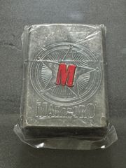 zippoマルボロ 非売品 羅針盤 未使用品 - メルカリ