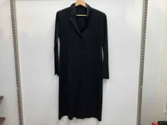 2025年最新】プリーツプリーズ コートの人気アイテム - メルカリ