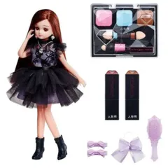 2025年最新】リカちゃん新品未開封の人気アイテム - メルカリ