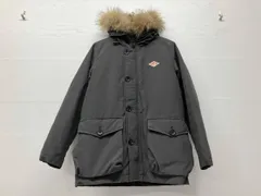 2025年最新】ダントン ファー付 ダウンジャケットの人気アイテム