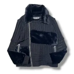 2025年最新】ヒステリックグラマー レザージャケットの人気アイテム