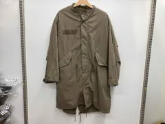 2026年最新】M51_Field_Parkaの人気アイテム - メルカリ