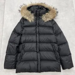 2026年最新】duvetica ダウンジャケット ファーの人気アイテム - メルカリ