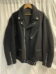 2025年最新】cinoh チノ ライダースの人気アイテム - メルカリ