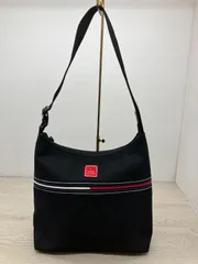 TOMMY HILFIGER　ハンドバッグ　(C11-63)　Tのサムネイル