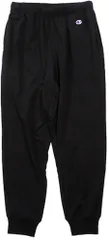 チャンピオン Champion スウェットロングパンツ メンズ  C3LS253 090 ブラック