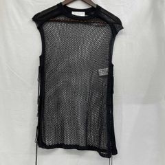 N*O様 高級ステンレスメッシュシャツ 鎖かたびら 鎖帷子 チェーン