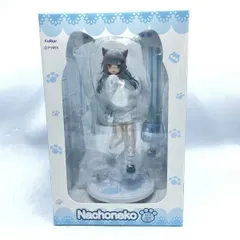 2025年最新】NACHONEKO 1/7スケールフィギュアの人気アイテム - メルカリ