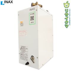 じ*ろ様 小型電気温水器 LIXIL EHPN-H12V1 +EFH-4K - メルカリ