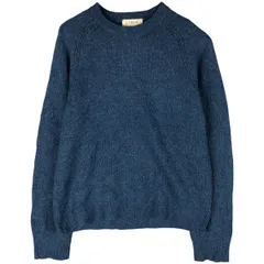 古着 90年代 ジェイクルー J.Crew ウールニットセーター メンズM相当 ヴィンテージ/eaa601015