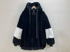 2025年最新】travas tokyo ファーの人気アイテム - メルカリ