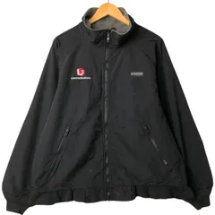 古着 90年代 ランズエンド LANDS' END 中綿ジャケット パファージャケット USA製 メンズL相当 ヴィンテージ/eaa558780