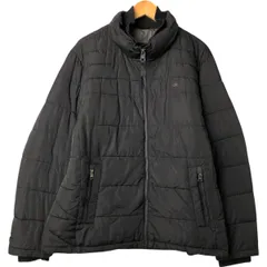 古着 カルバンクライン Calvin klein 中綿ジャケット パファージャケット メンズL相当/eaa558790のサムネイル
