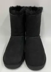 UGG ／1002954／BAILEY BOWベイリーボウ／【箱有】サイズ：22cm
