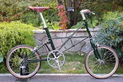 moulton tsr モールトン TSRマッドガード長期保管中古品 2025年最新】モールトンtsrの人気アイテム - メルカリ