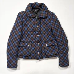 2025年最新】comme des garcons チェック ジャケットの人気アイテム