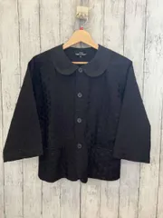 2026年最新】コムデギャルソン 丸襟ジャケットの人気アイテム - メルカリ