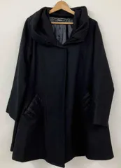 美品✨エイココンドウ　ウール　コート　ワンピース　　ジップ　パッチワーク　変形 楽天市場】チェックコート / CUBE SUGAR パッチワーク風 ウール ステン