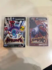 ポケモンXD ダークルギア　ポケモンコロシアム　2個セット