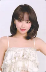 LE SSERAFIM Official Merch CHAEWON 2025 EASY CRAZY HOT ENCORE IN JAPAN 1