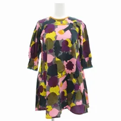 2026年最新】ミナペルホネン ワンピース キッズの人気アイテム - メルカリ