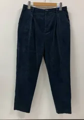 今季　2024-25 a/w ミナペルホネン　ランドパズル　パンツ land puzzle パンツ - minä perhonen